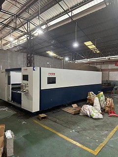 Máy cắt Laser Hans MPS-4020C