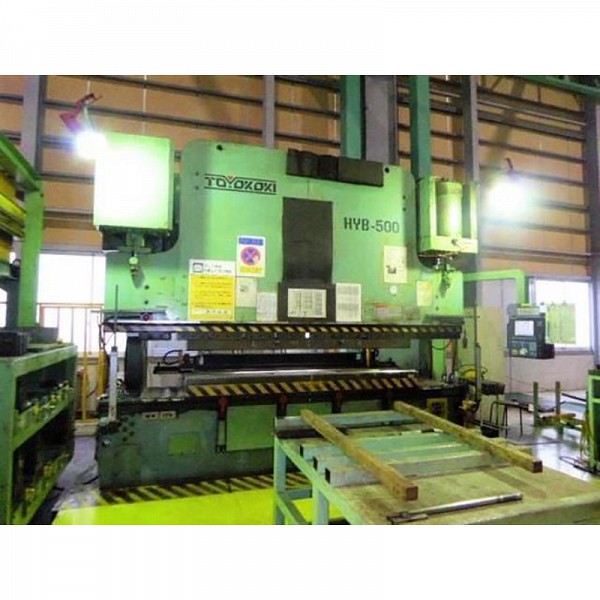 Máy Gia Công Tấm