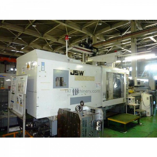 Ép Nhựa - Đúc Nhôm